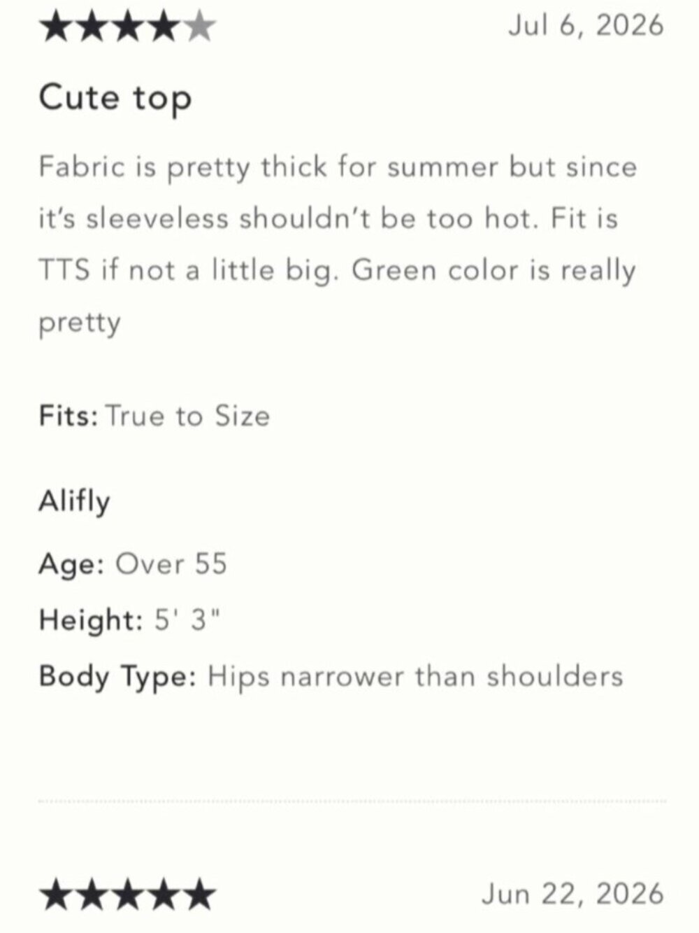 NWT Size XL - Anthro Cotton High Neck Cinched Tank (Adjustable ties) (US$ 68)
